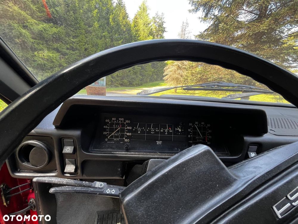 Polonez 1.5 - 8