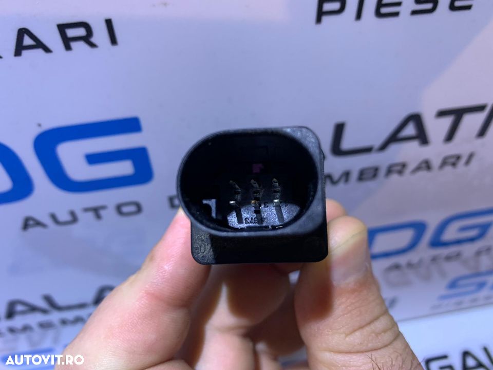 - Senzor Nox / Sonda Lambda BMW Seria 1 E81 1.8d 143cp  2006 - 2011 COD : 7791600 / 1928404682 - 2