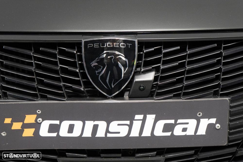 Peugeot 208 1.2 PureTech Allure Pack - 15