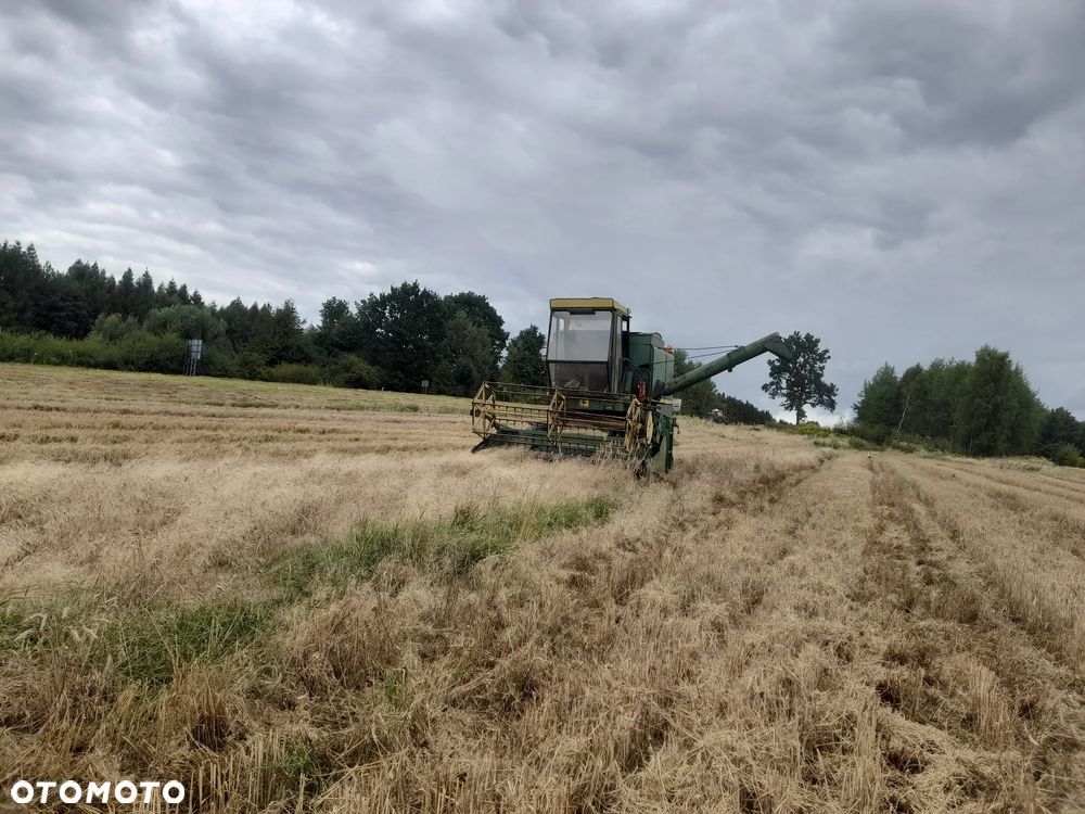 John Deere 950 - 3