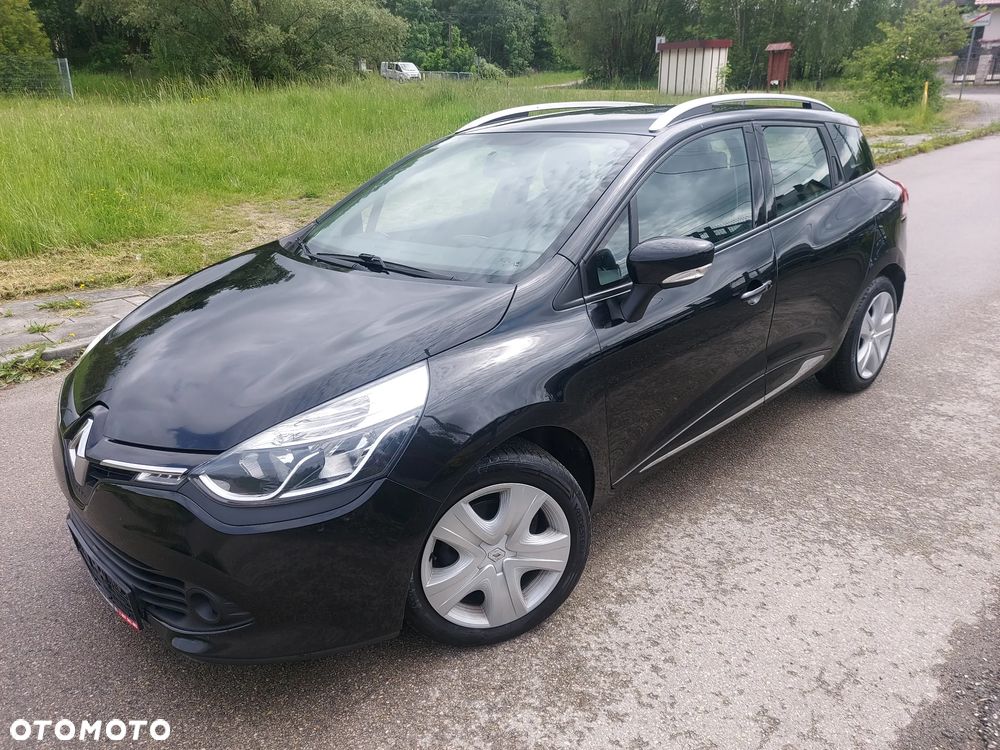 Renault Clio TCe 90 Dynamique - 1