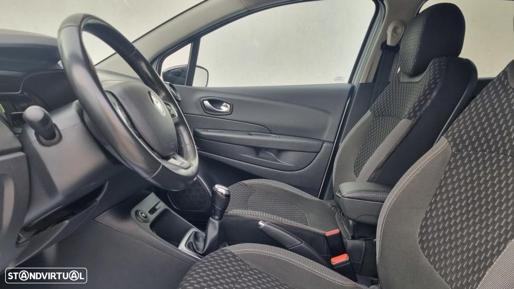 Renault Captur 1.0 TCe Exclusive - 9