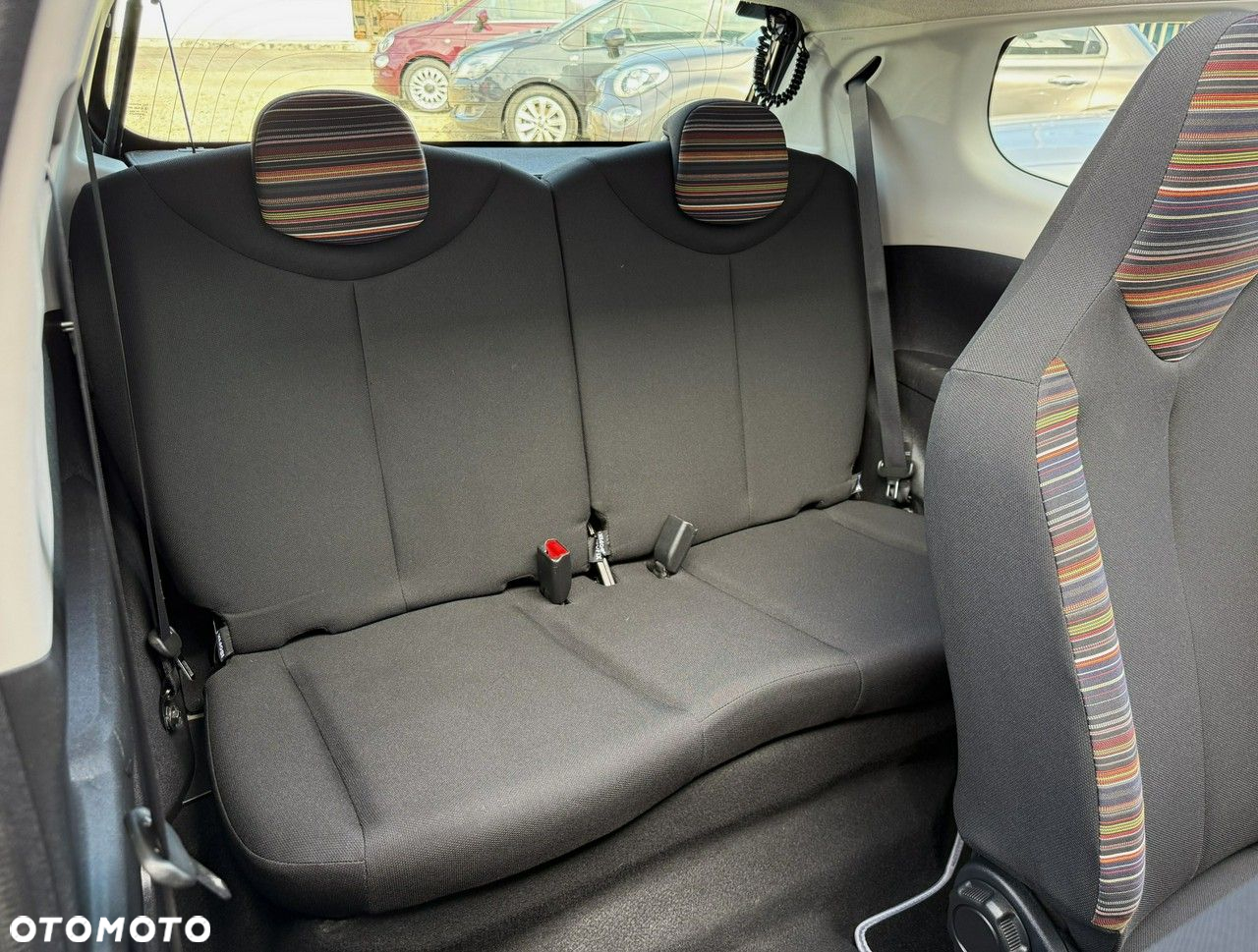 Citroën C1 AIRSCAPE VTi 82 Feel Edition - 23