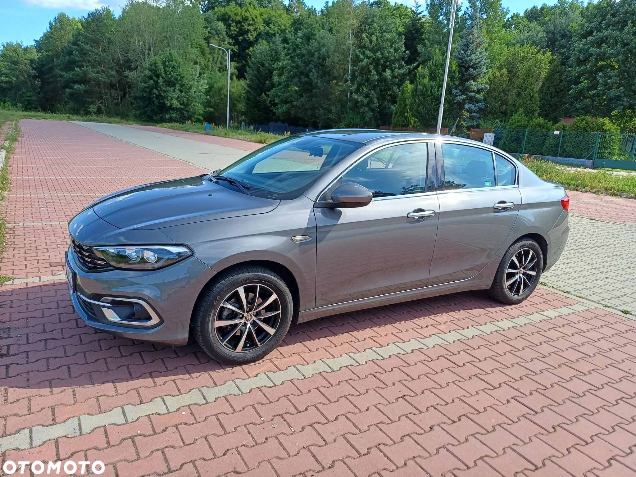 Fiat Tipo 1.0 T3 Life - 1