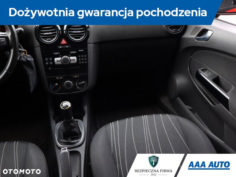 Opel Corsa - 9