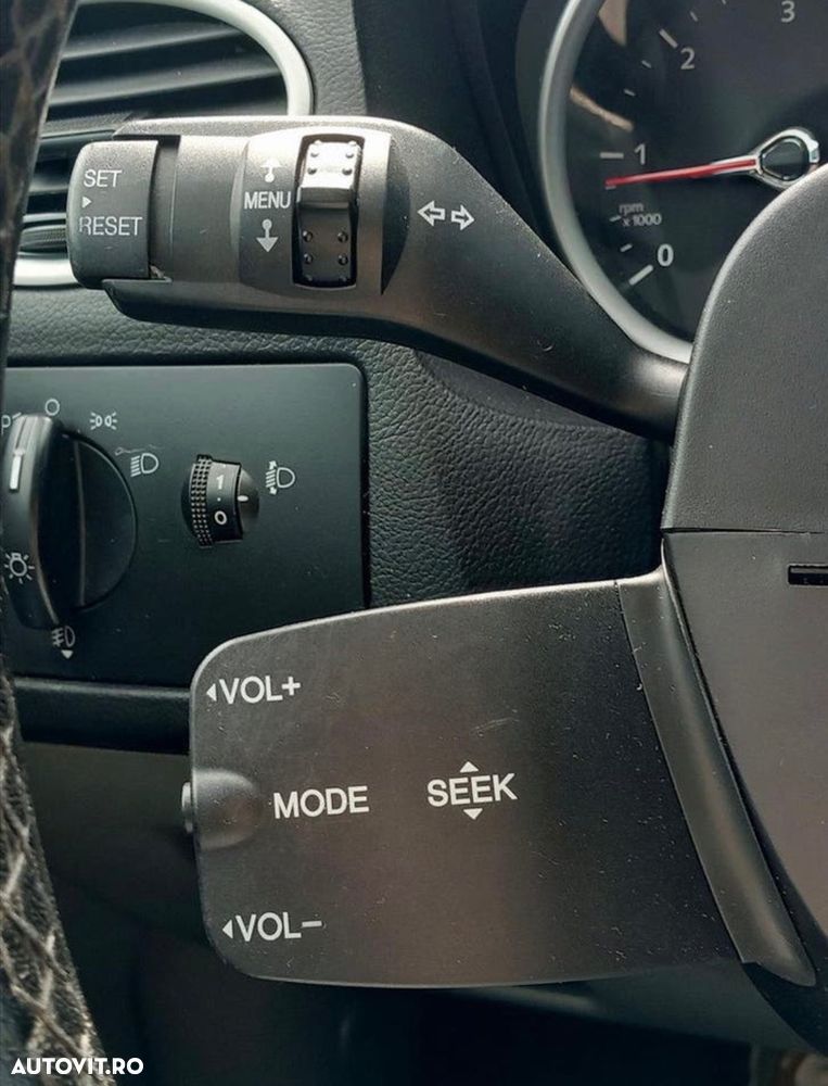 Ford Focus 1.6 TDCi Trend - 18