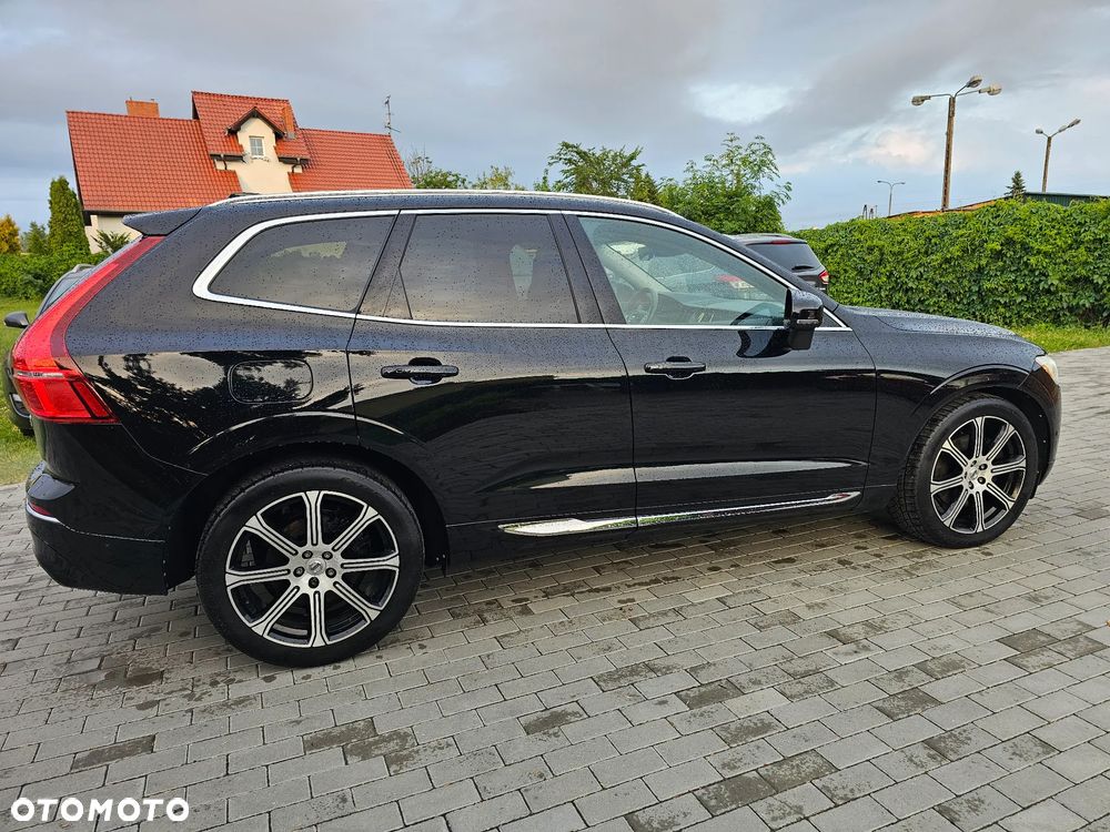 Volvo XC 60 - 3
