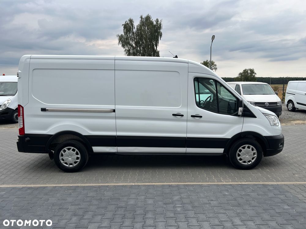 Ford Transit L3H2 - 4