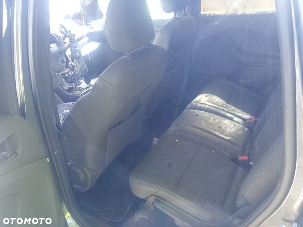 Ford Kuga 1.5 EcoBoost FWD Edition ASS GPF - 7