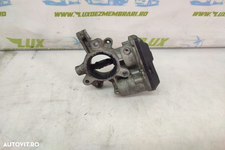 Clapeta acceleratie 55564247 1.3 cdti A13DTE Opel Astra J  [din 2009 pana  2012] seria - 1