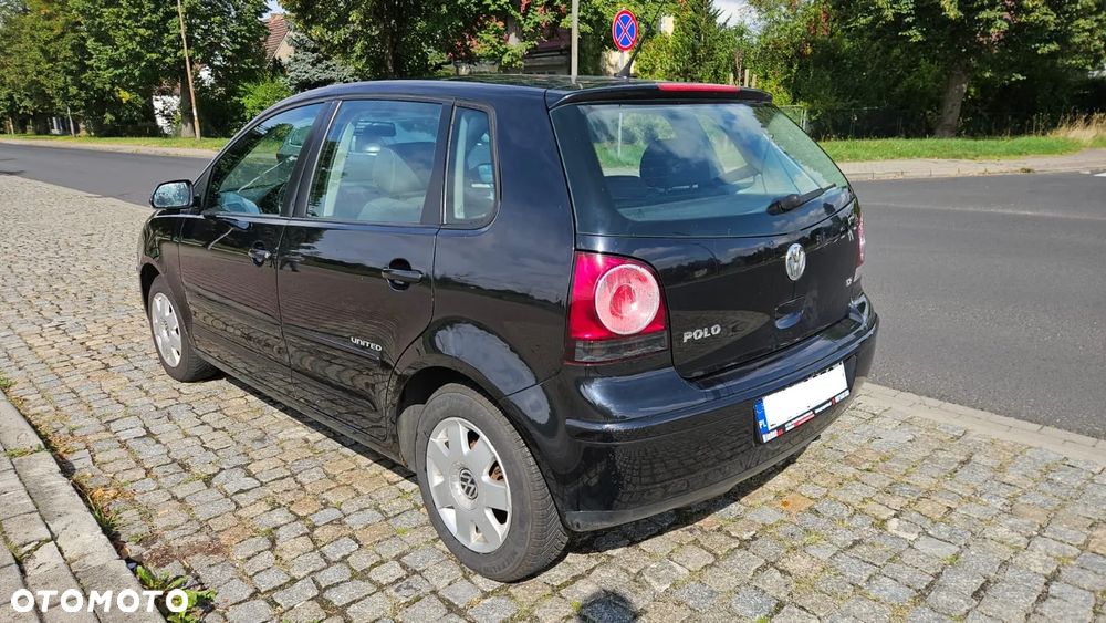Volkswagen Polo 1.2 United - 3