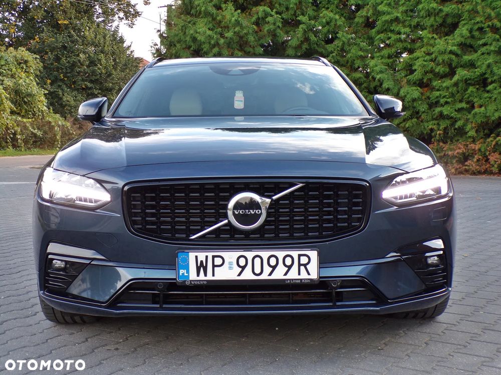 Volvo V90 B5 B Geartronic RDesign - 6
