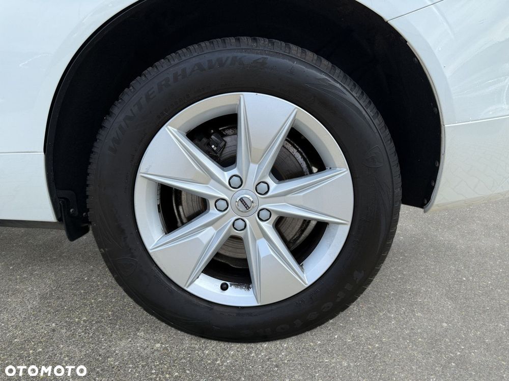 Volvo XC 60 - 19