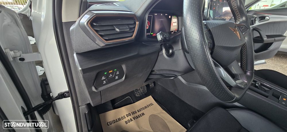 Cupra Formentor 1.4 e-Hybrid DSG - 13
