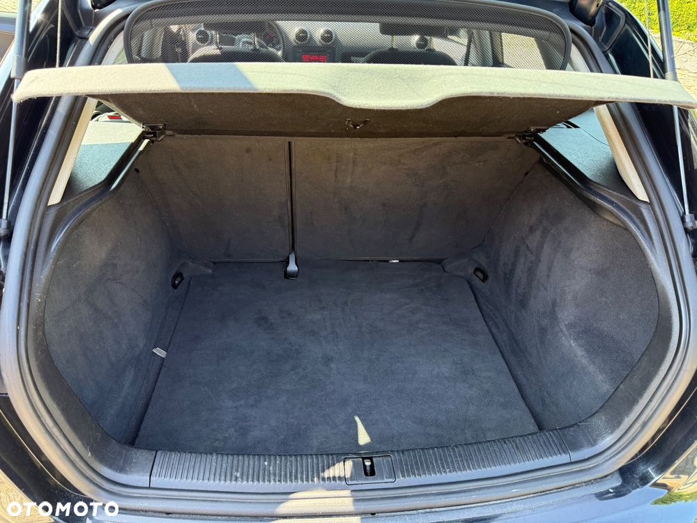 Audi A3 1.6 Attraction - 17