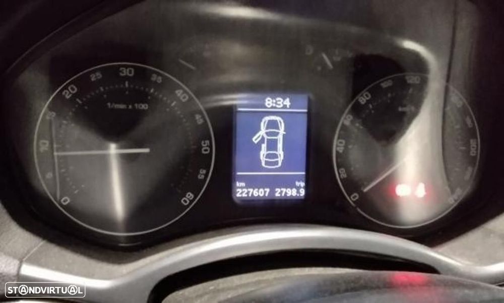 Skoda Octavia Break - 5