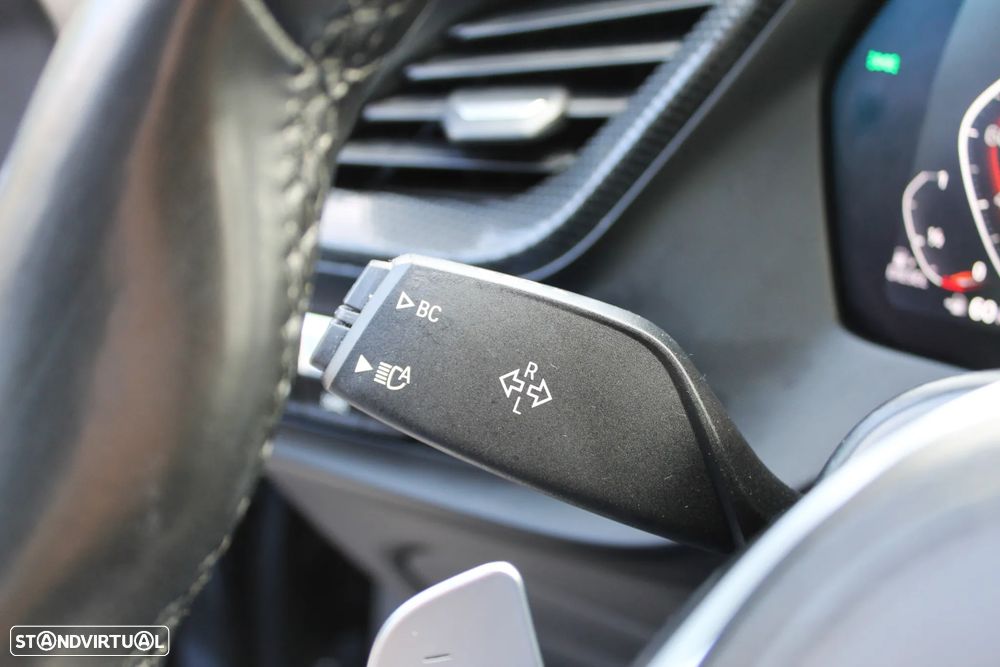 BMW 118 d Line Sport Auto - 31