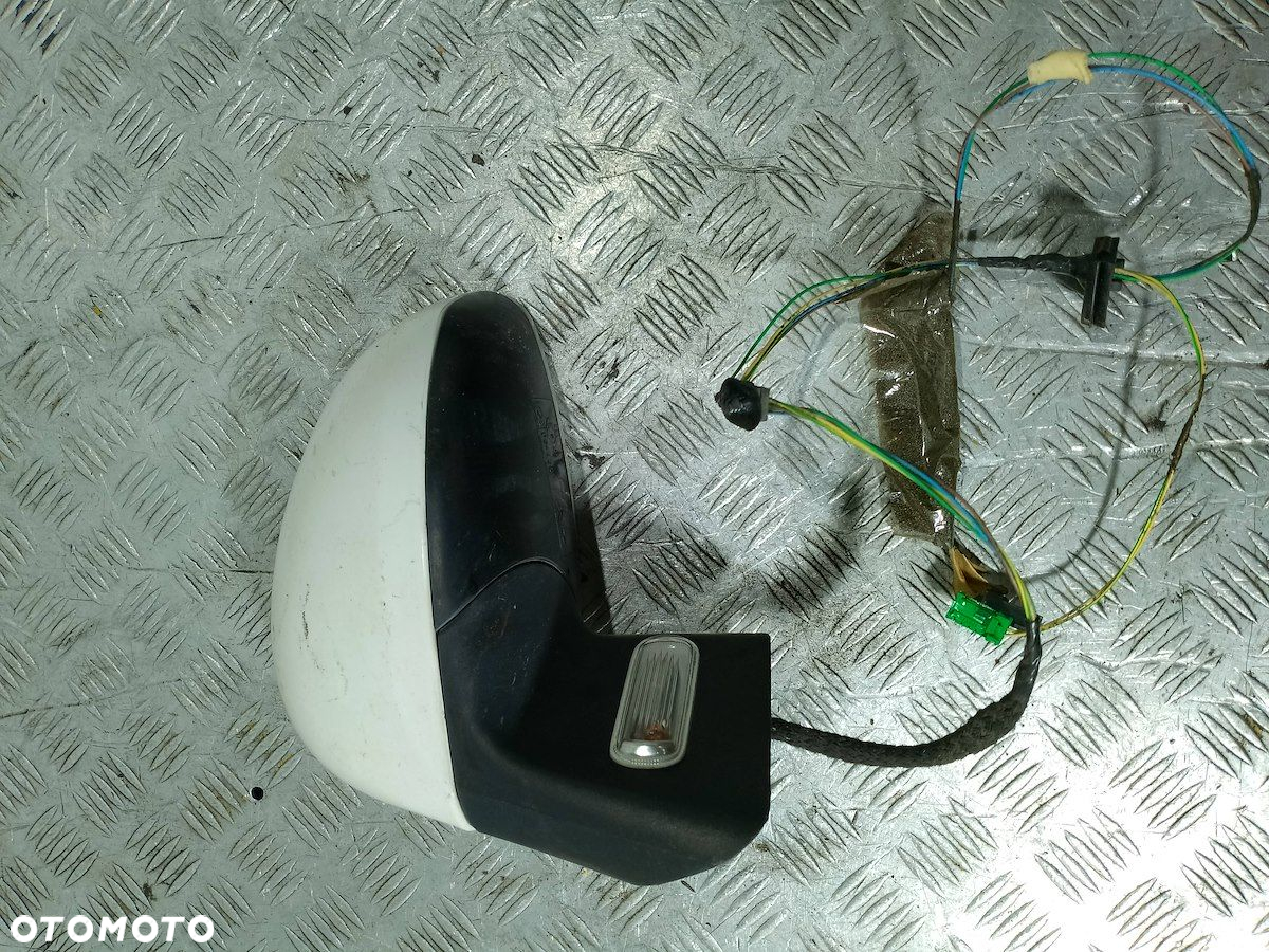 LUSTERKO LEWE CITROEN C4 96467083 EWPA - 4