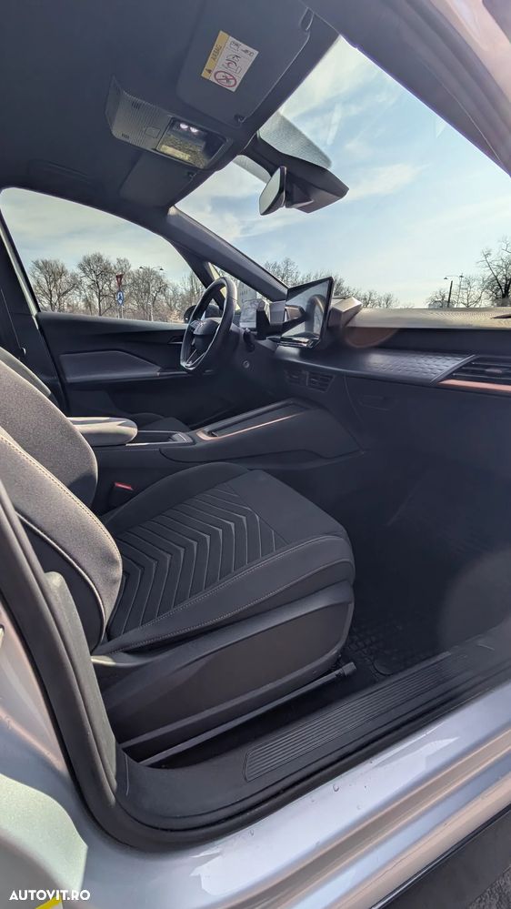 Cupra Born eBoost 77 kWh - 18