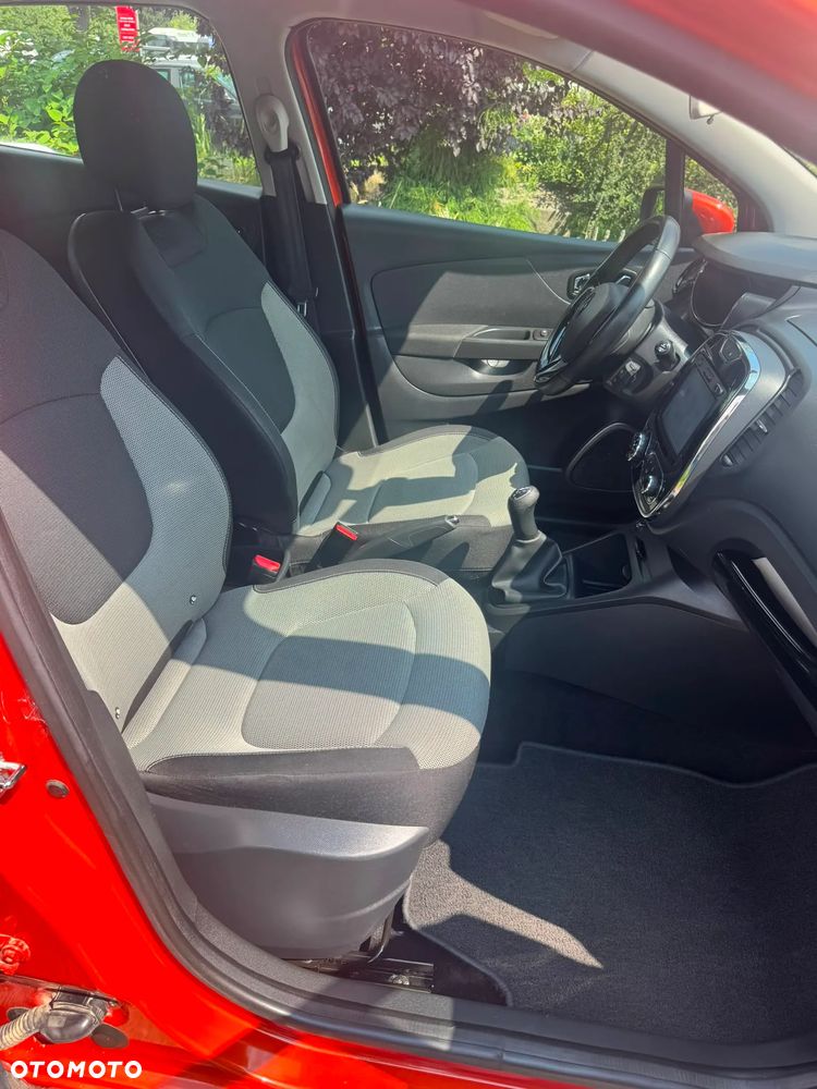 Renault Captur - 27