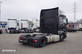 DAF XF 460 FT LowDeck (32531) - 3