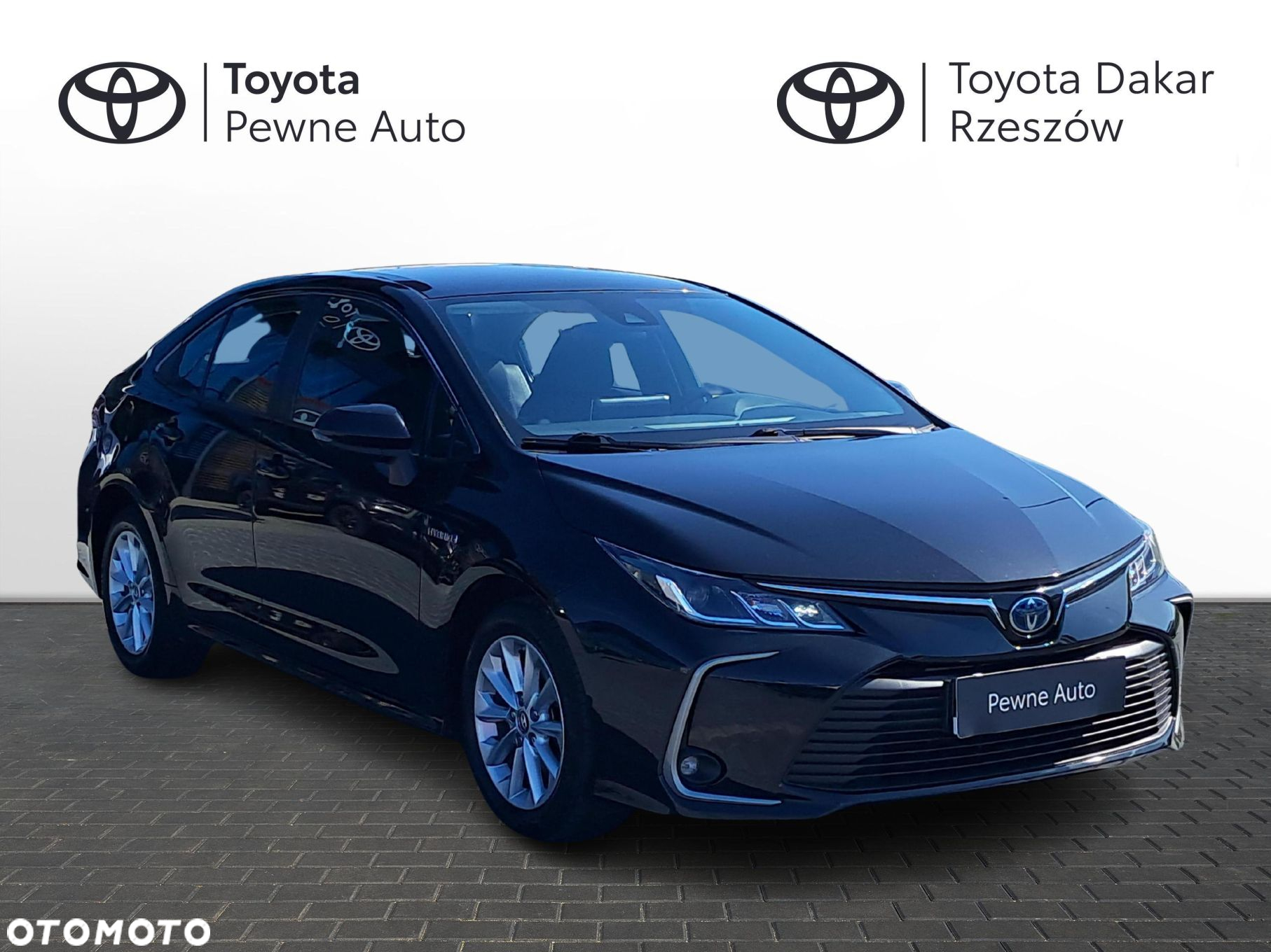 Toyota Corolla - 7