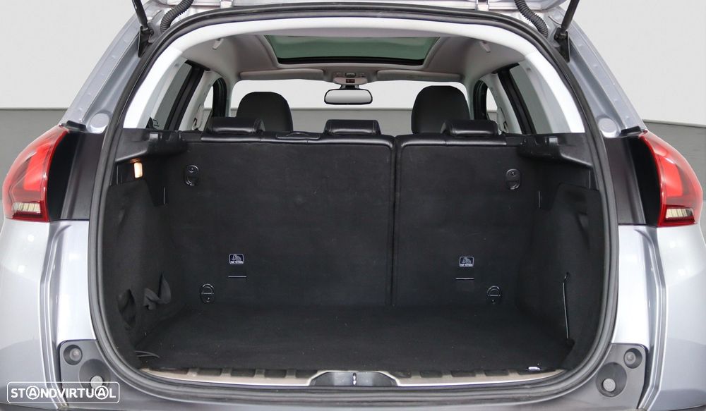 Peugeot 2008 1.2 PureTech Crossway - 14