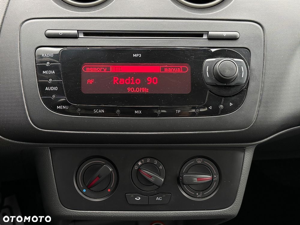 Seat Ibiza - 32