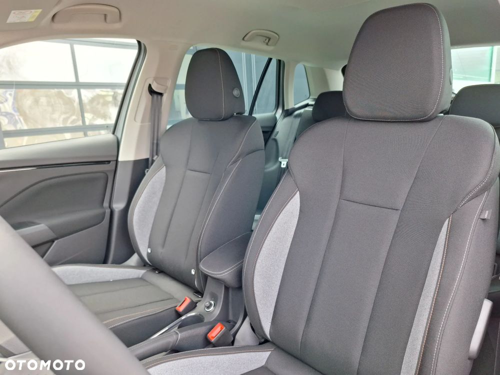 Skoda Kamiq 1.5 TSI Drive DSG - 9
