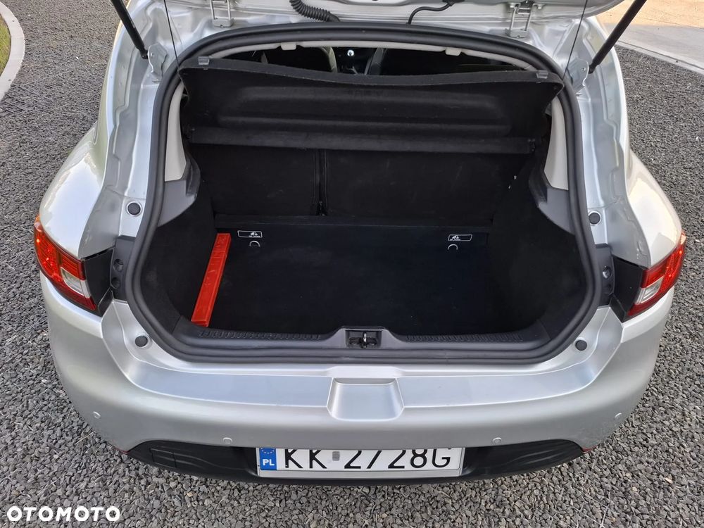 Renault Clio Energy dCi 90 Start & Stop 83g Eco-Drive - 7