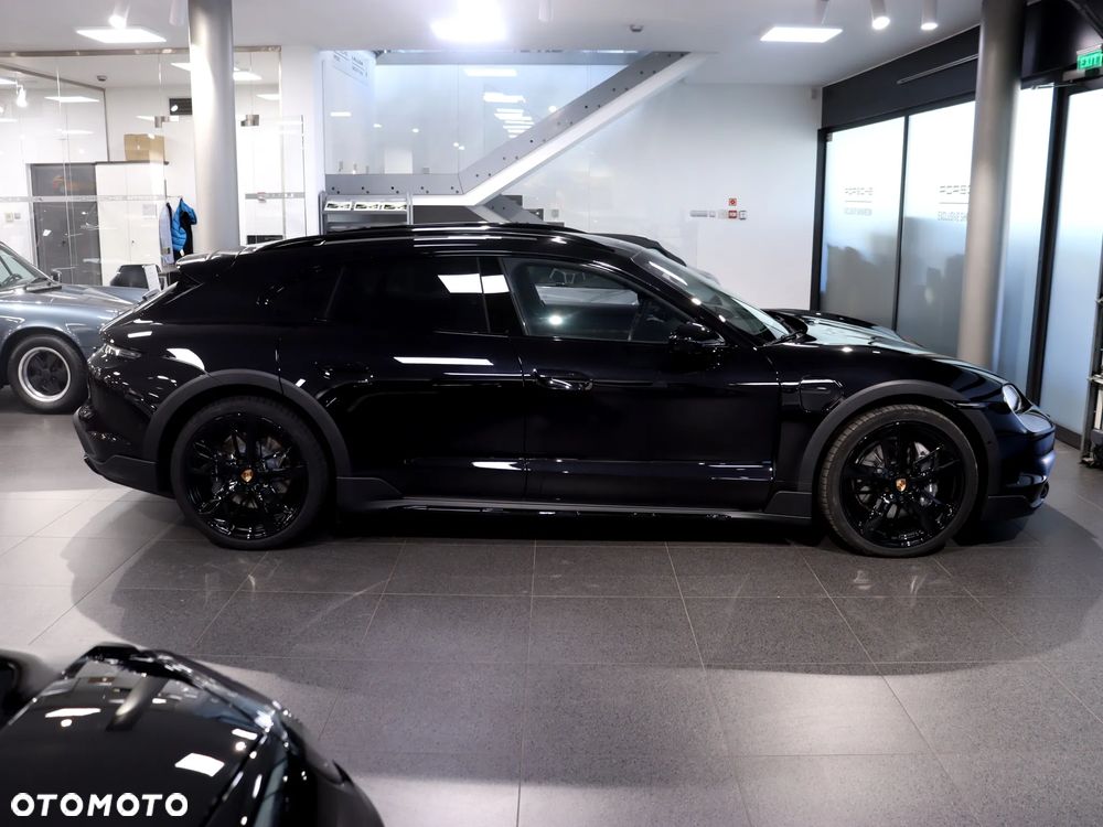 Porsche Taycan 105kWh 4 Performance Plus - 6