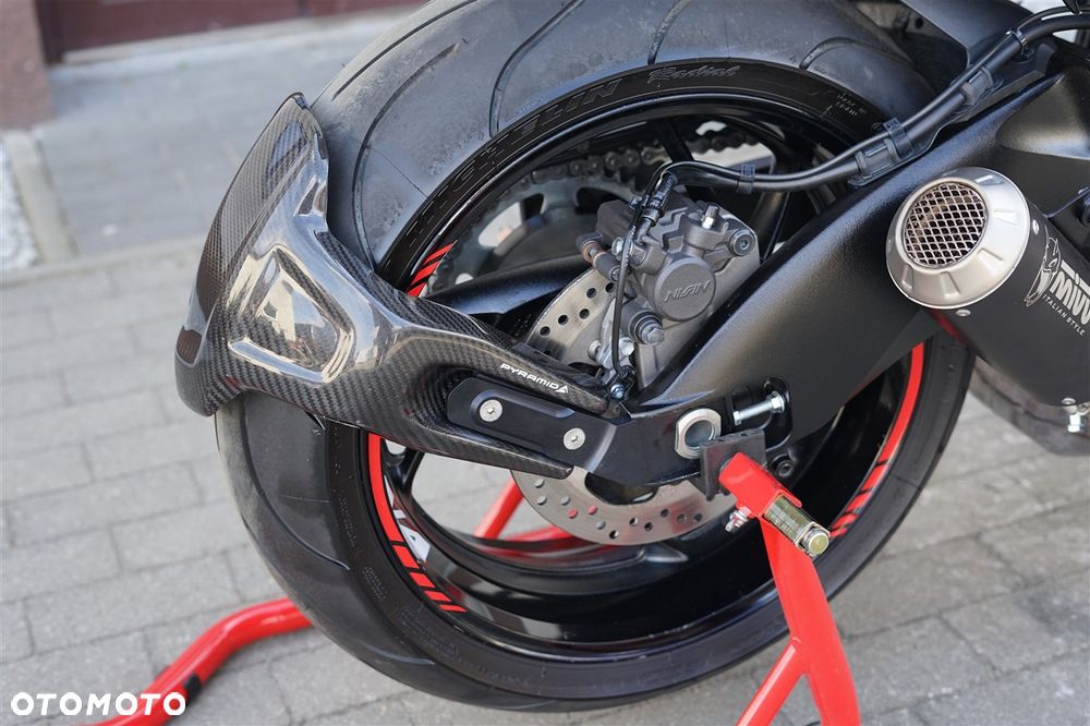 Suzuki Katana - 8