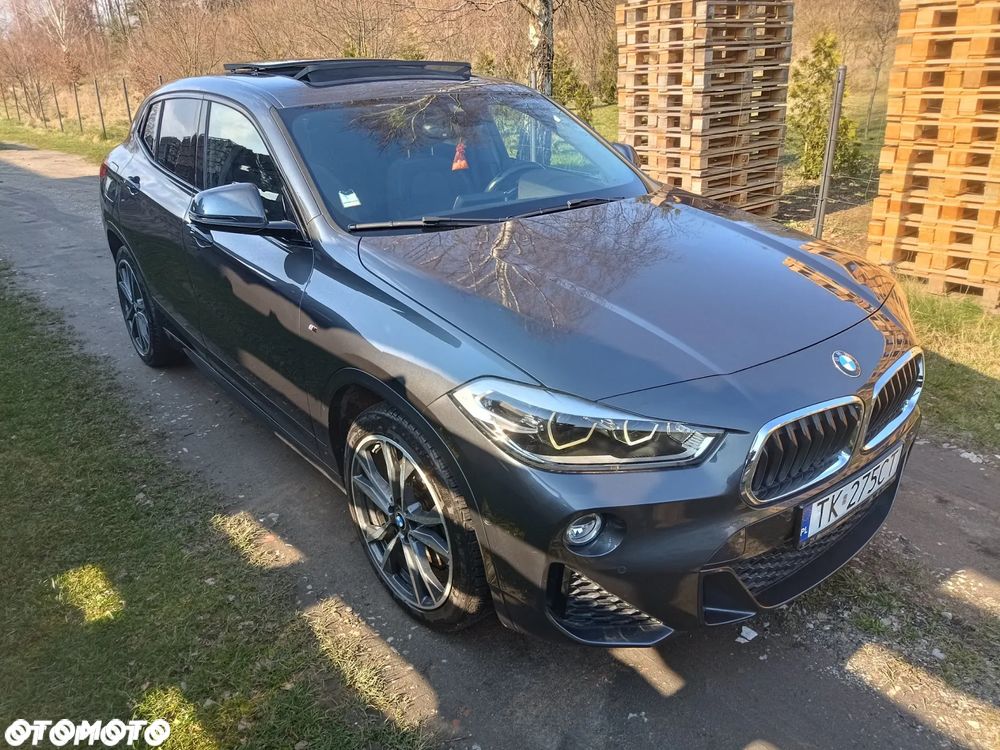 BMW X2 - 33