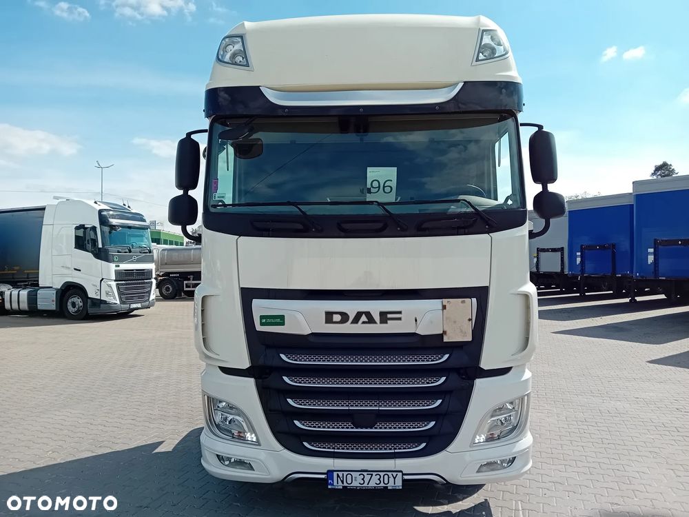 DAF XF 480 FT SSC - 4