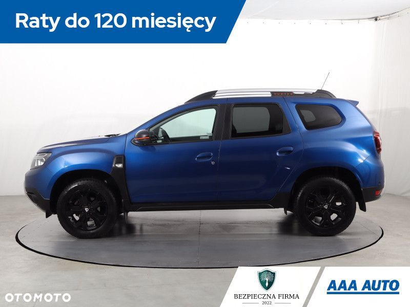 Dacia Duster - 3