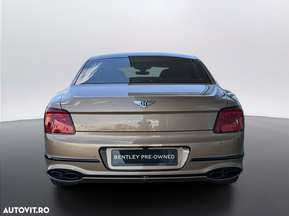 Bentley Flying Spur Standard - 6