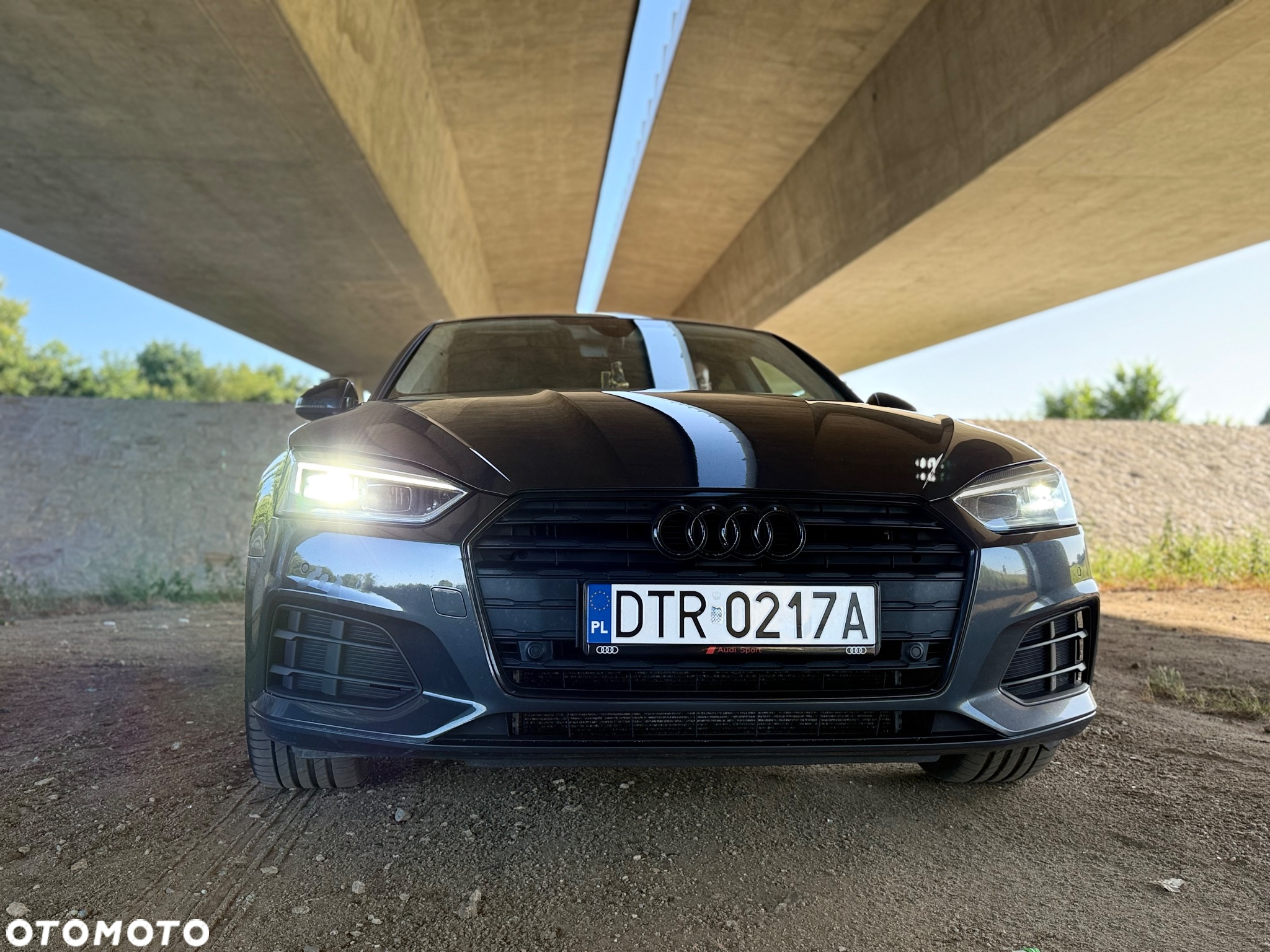 Audi A5 - 14