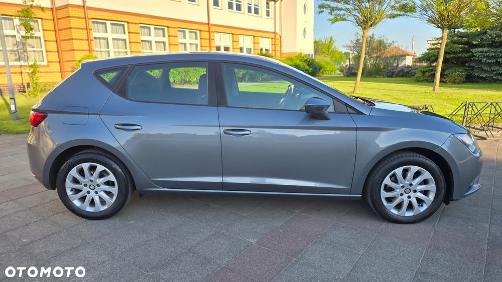 Seat Leon - 8