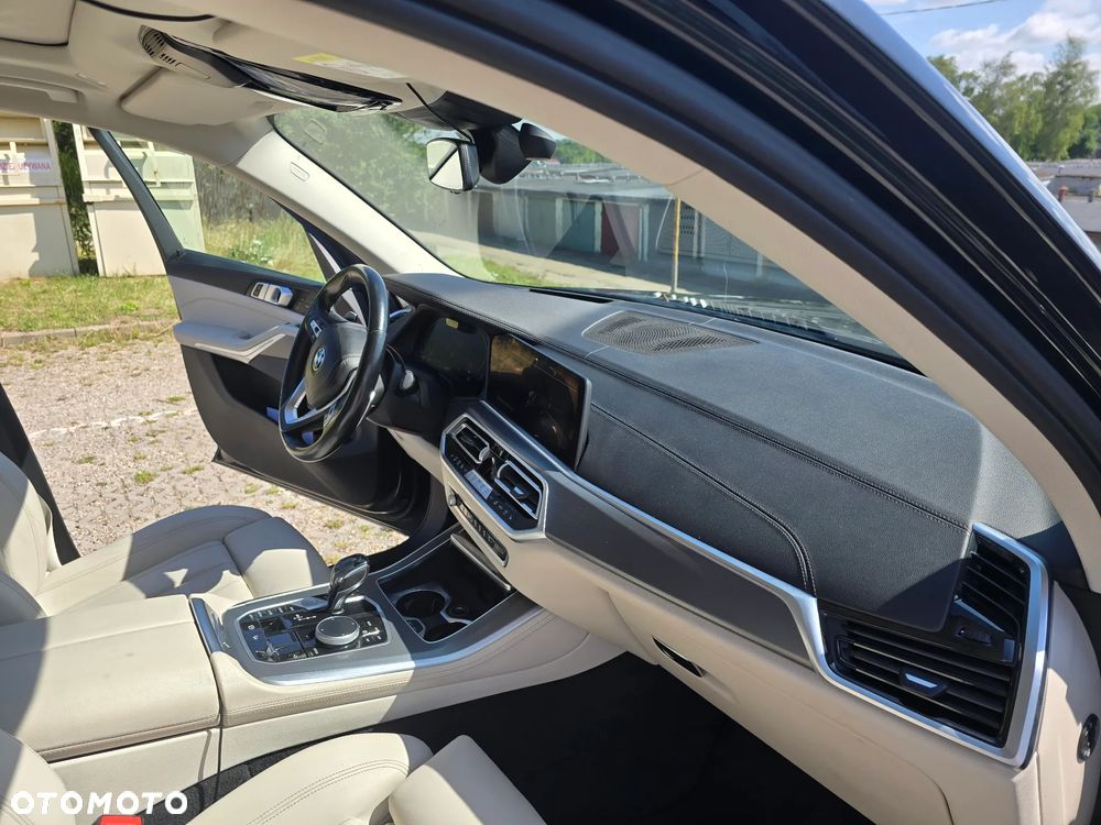 BMW X5 xDrive40i sport - 1