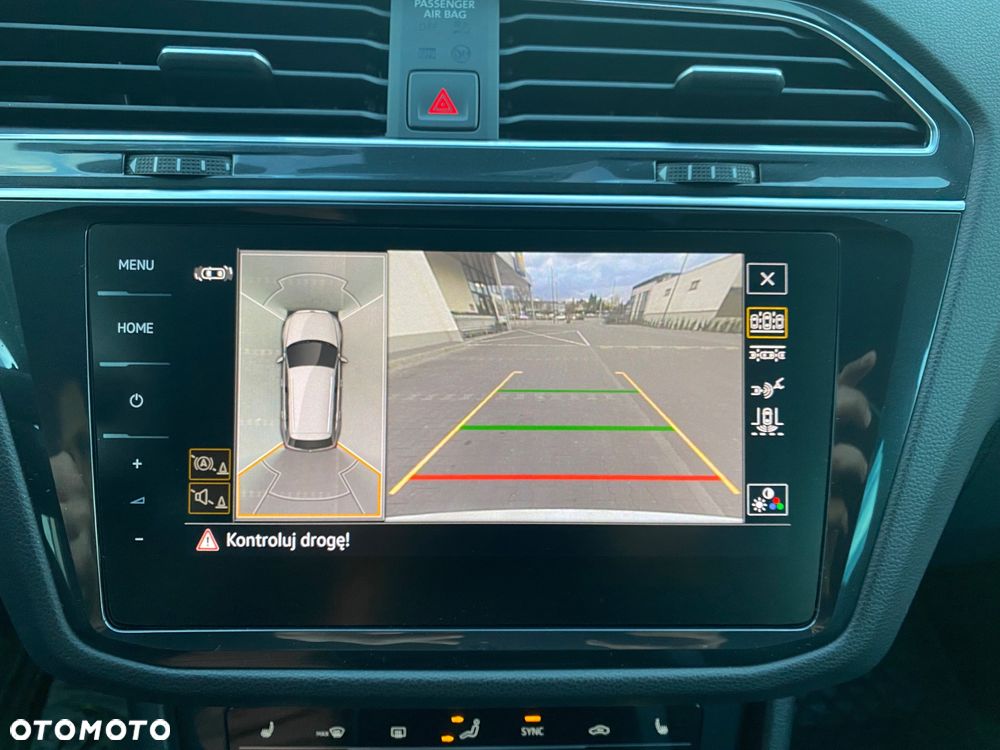 Volkswagen Tiguan 2.0 TSI 4Mot R-Line DSG - 15