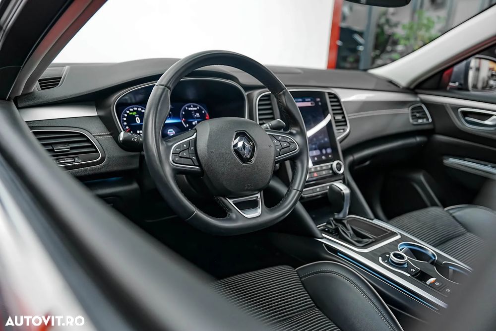 Renault Talisman TCe 160 EDC GPF INTENS - 20