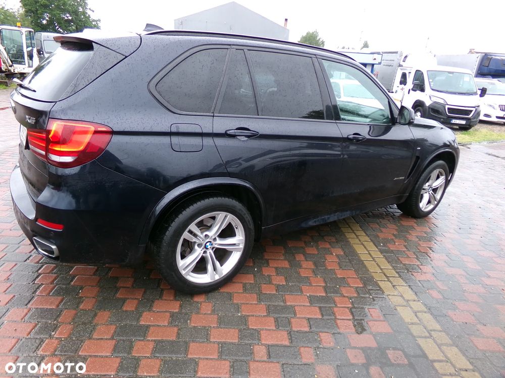 BMW X5 xDrive30d - 6
