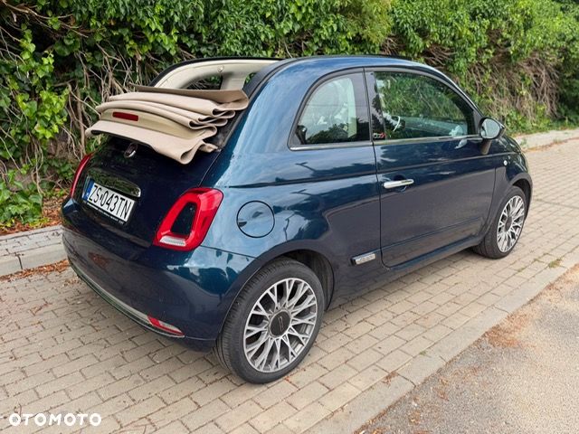 Fiat 500 - 3