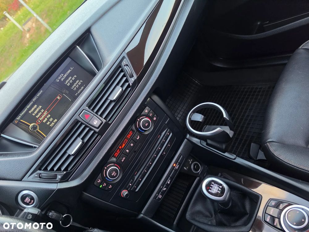 BMW X1 - 23