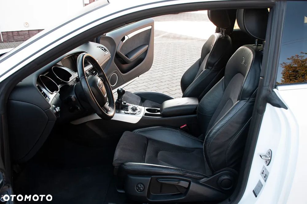 Audi A5 Coupé 2.0 TFSI Quattro - 27