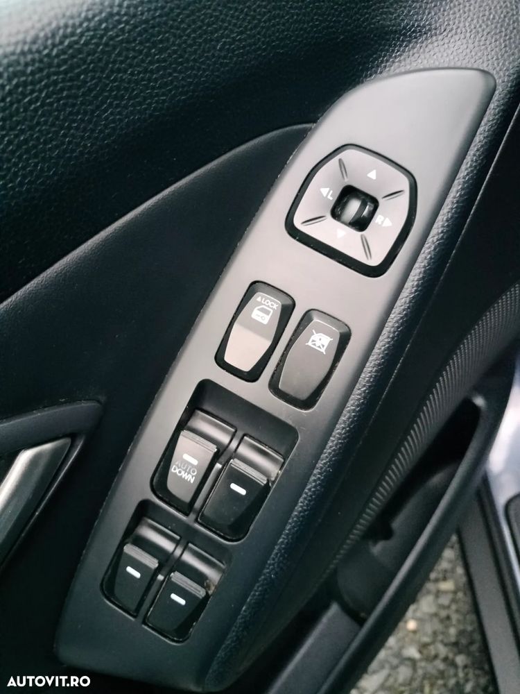 Hyundai ix35 - 19