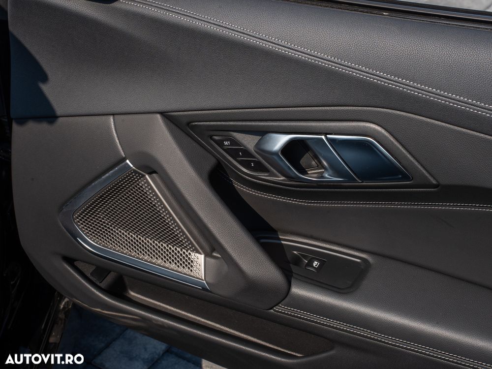 BMW Z4 M M40i AT - 34