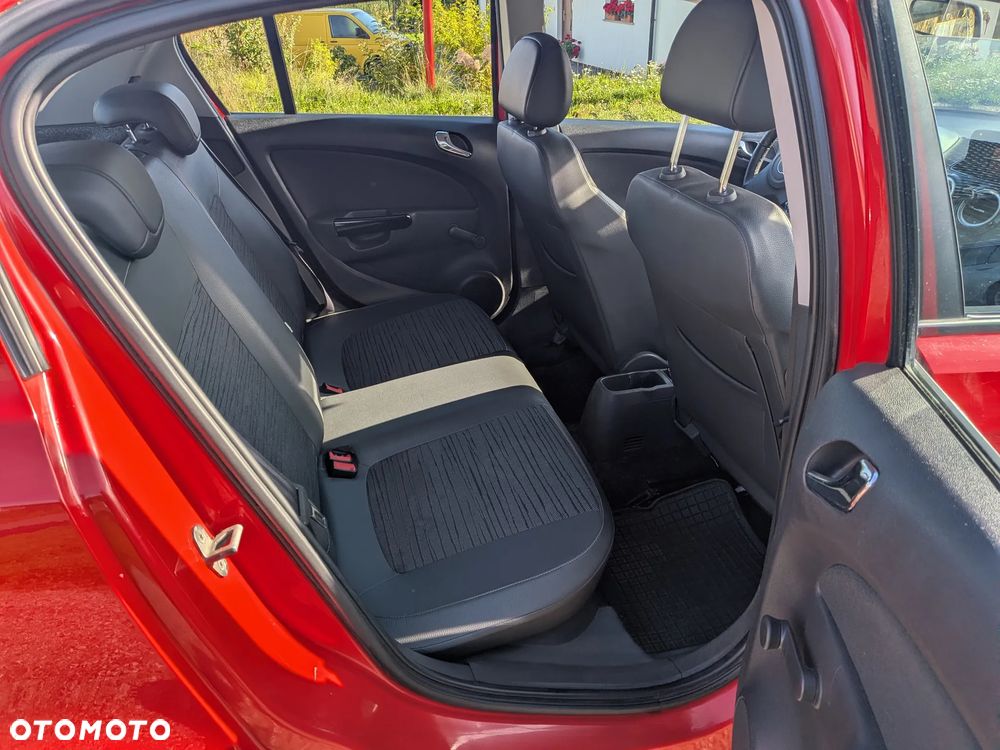 Opel Corsa 1.2 16V Energy - 6