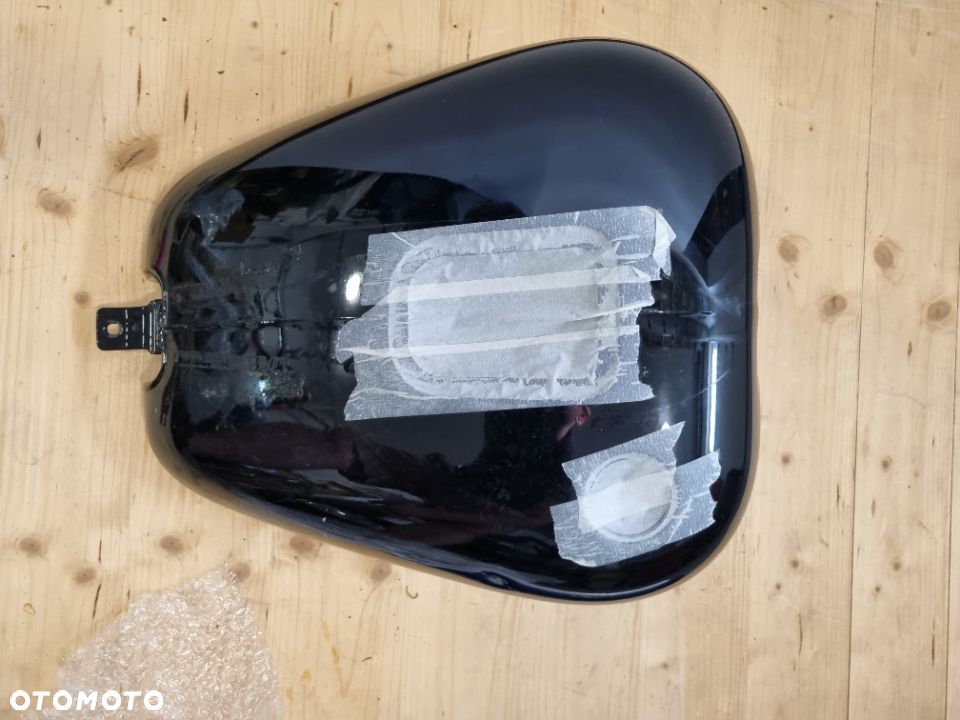 Harely Davidson Softail Breakout Zbiornik Paliwa Bak FXSB - 1