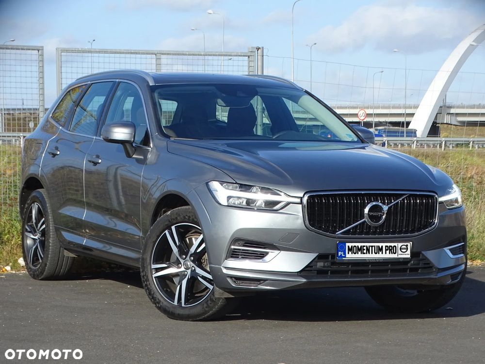 Volvo XC 60 T8 AWD Recharge Geartronic Inscription - 12